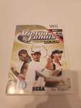 Virtua Tennis 2009 Nintendo Wii