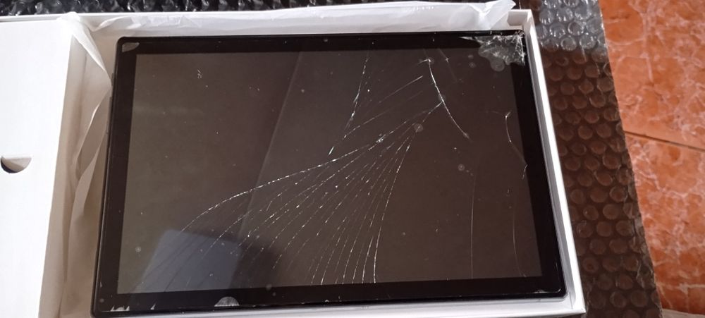 Tablet teclast TPad 10.1"