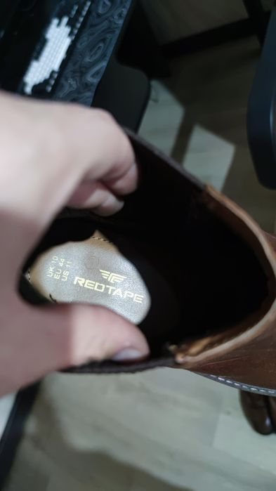 Продам Мужские Ботинки,Челси Натуральная кожа