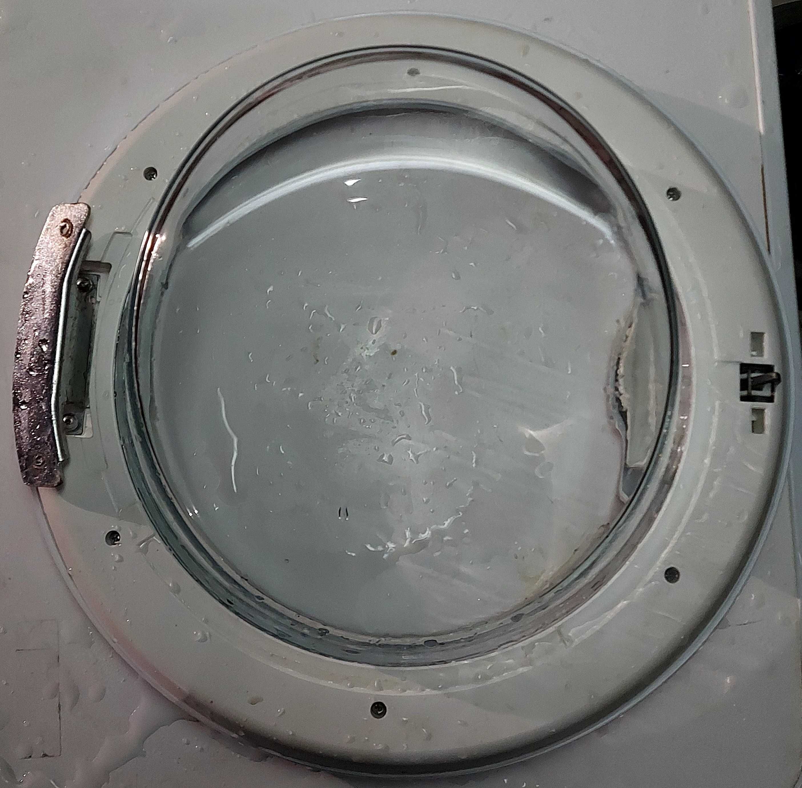 Дверцята (люк) Indesit WIA 81