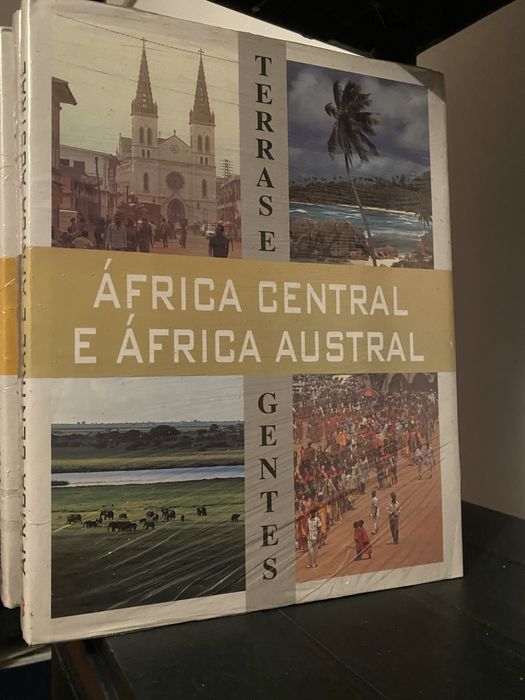 Sete livros do mundo