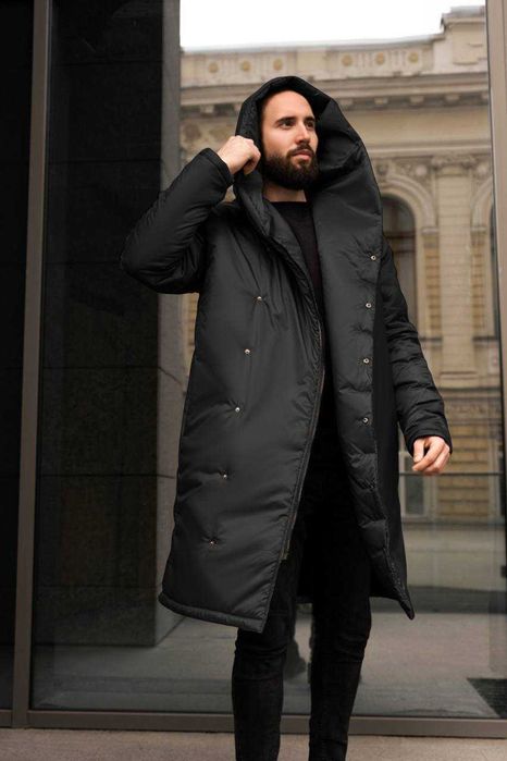 Чоловіча куртка парка Shadow Walker Parka