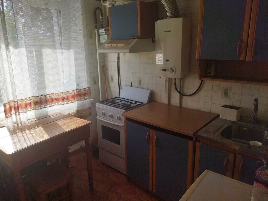 1к квартира на ул. Данченко посуточно от хозяина