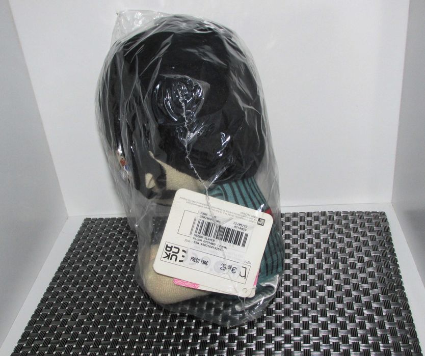 Demon Slayer Plush Gyutaro