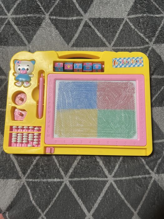 Магнітна дошка для малювання