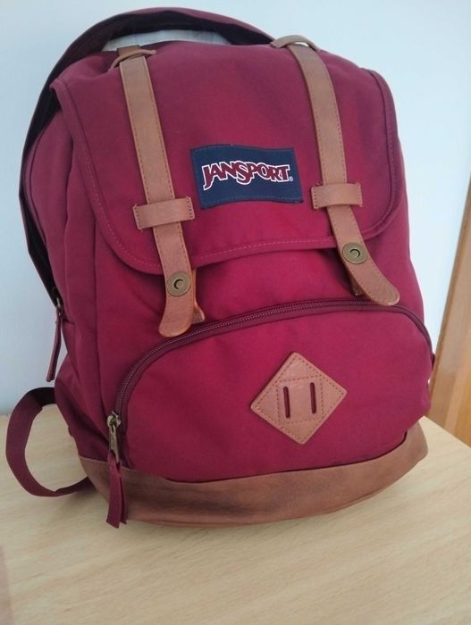 Mochila Jansport