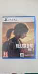 The Last of Us Part1 PL PS5