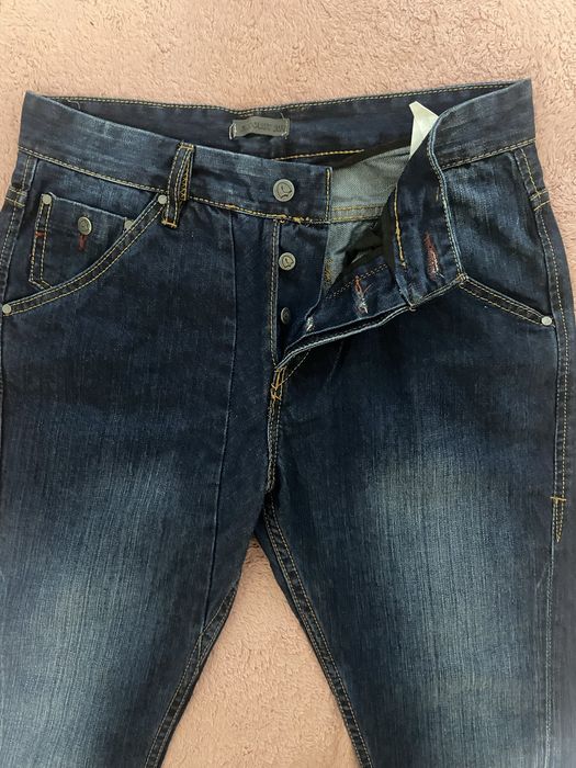 Джинси Absolut Joy