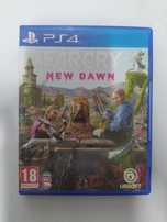 Far Cry New Dawn PS4 Polskie napisy w grze