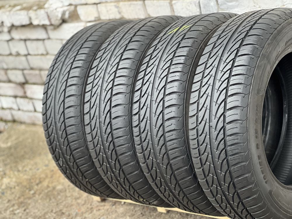 195/65 R15 Semperit Speed Comfort 6.9мм 2020 рік