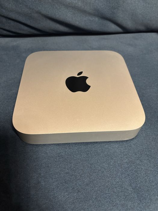Mac Mini M1 2020