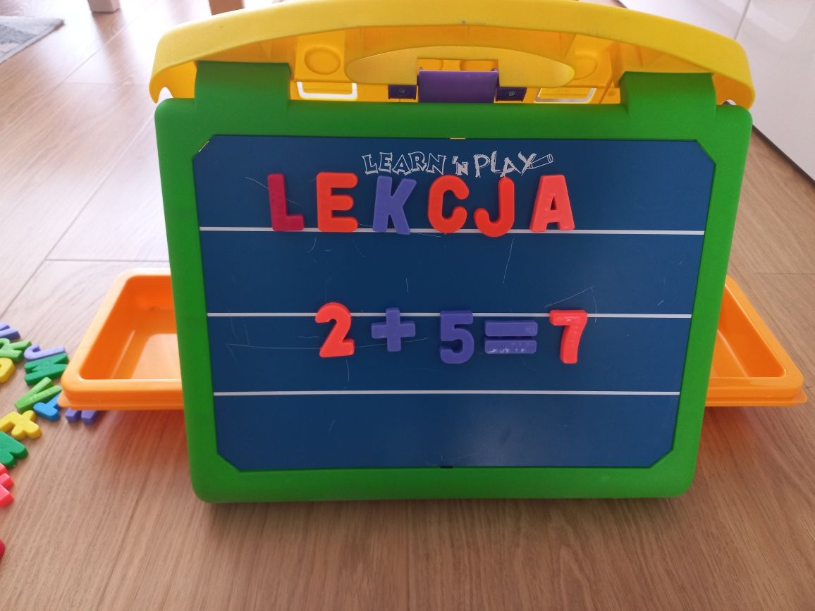 Tablica magnetyczna