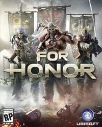 For Honor + Tom Clancy's The Division