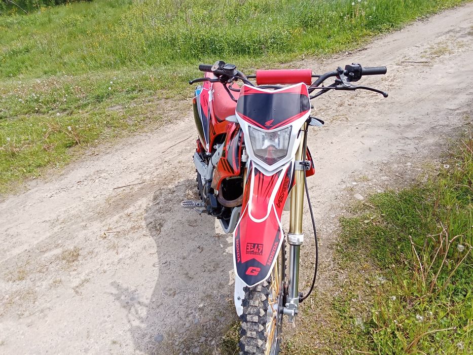 Продам мотоцикл XDRIVE 250