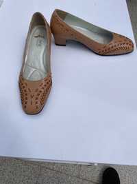 Sapatos de mulher