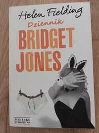 Dziennik Bridget Jones - Helen Fielding