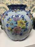 Vaso Decorativo De flores
