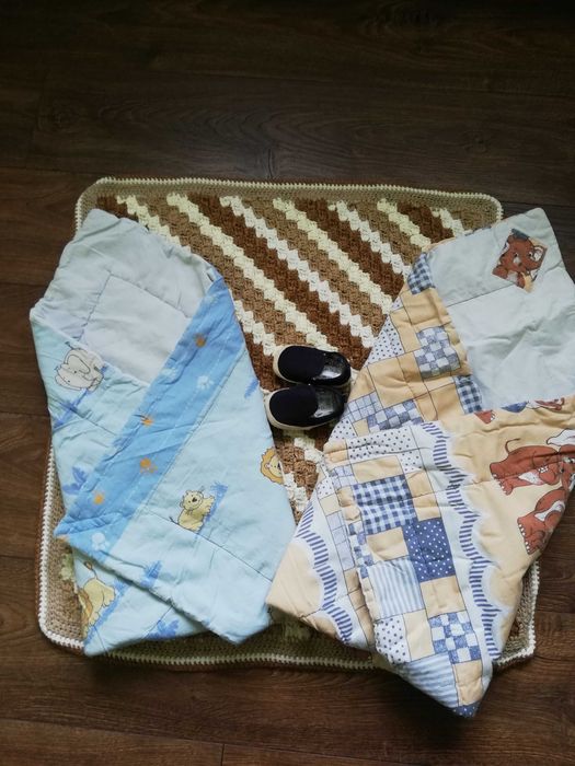 Zestaw dziecięcy/mega paka rozm.56-62