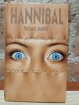 Książka Hannibal Thomas Harris