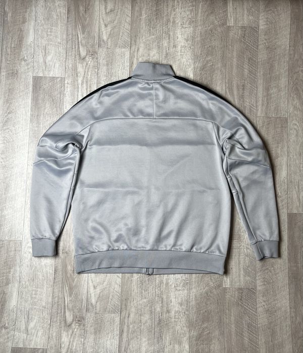 Спортивная кофта Puma Mersedes AMG Petronas размер XL оригинал пума