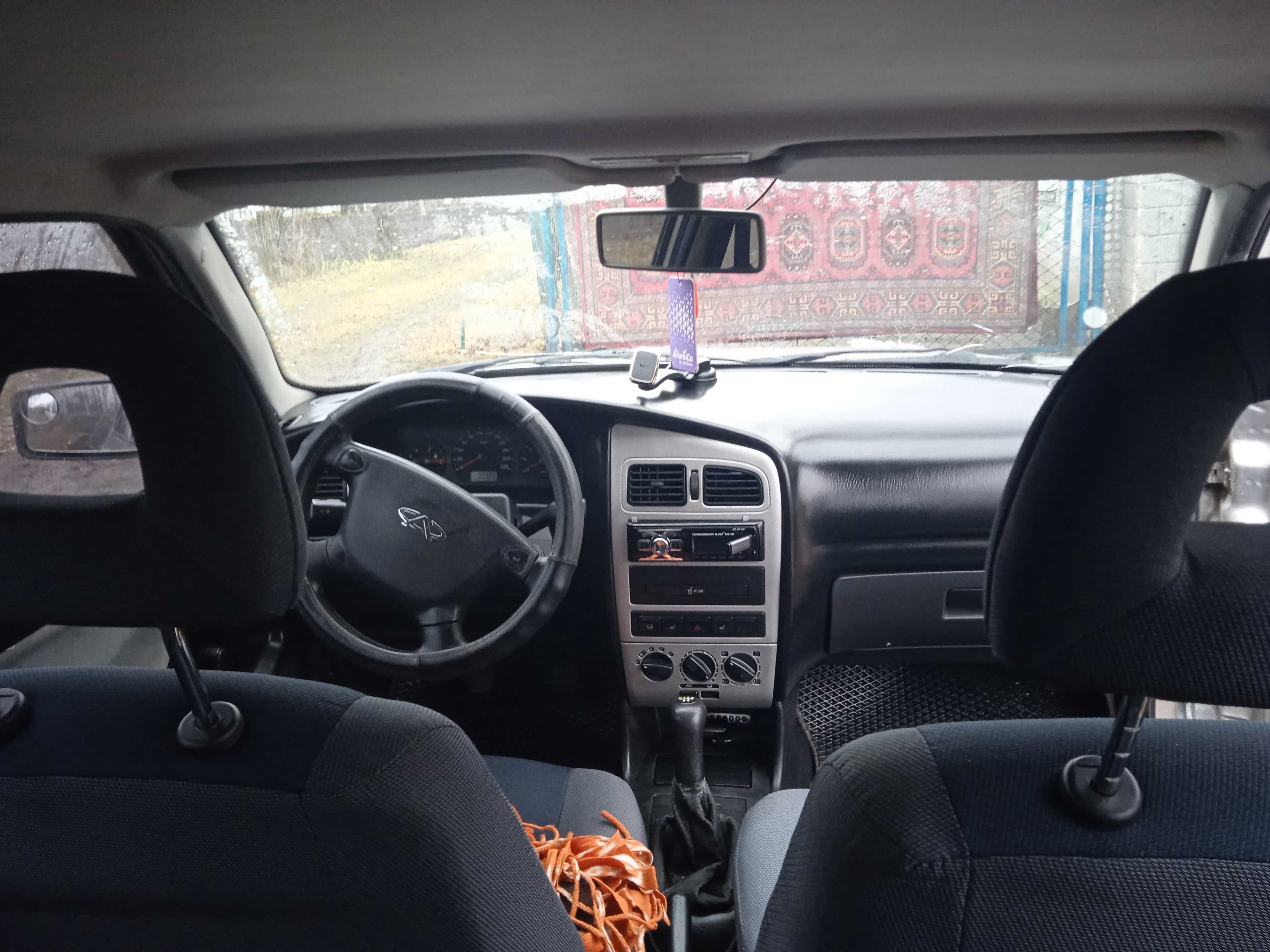 Продам хороше автоChery Amylet 2007р. 1.6