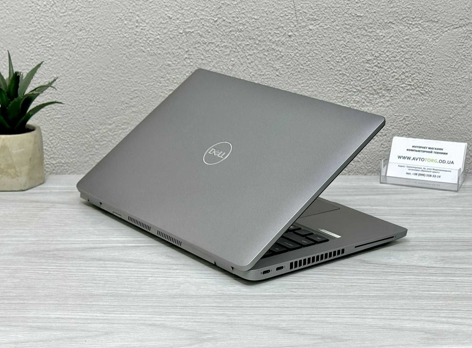 Потужний надійний ноутбук Dell Latitude 5430 / Гарантія / Розстрочка