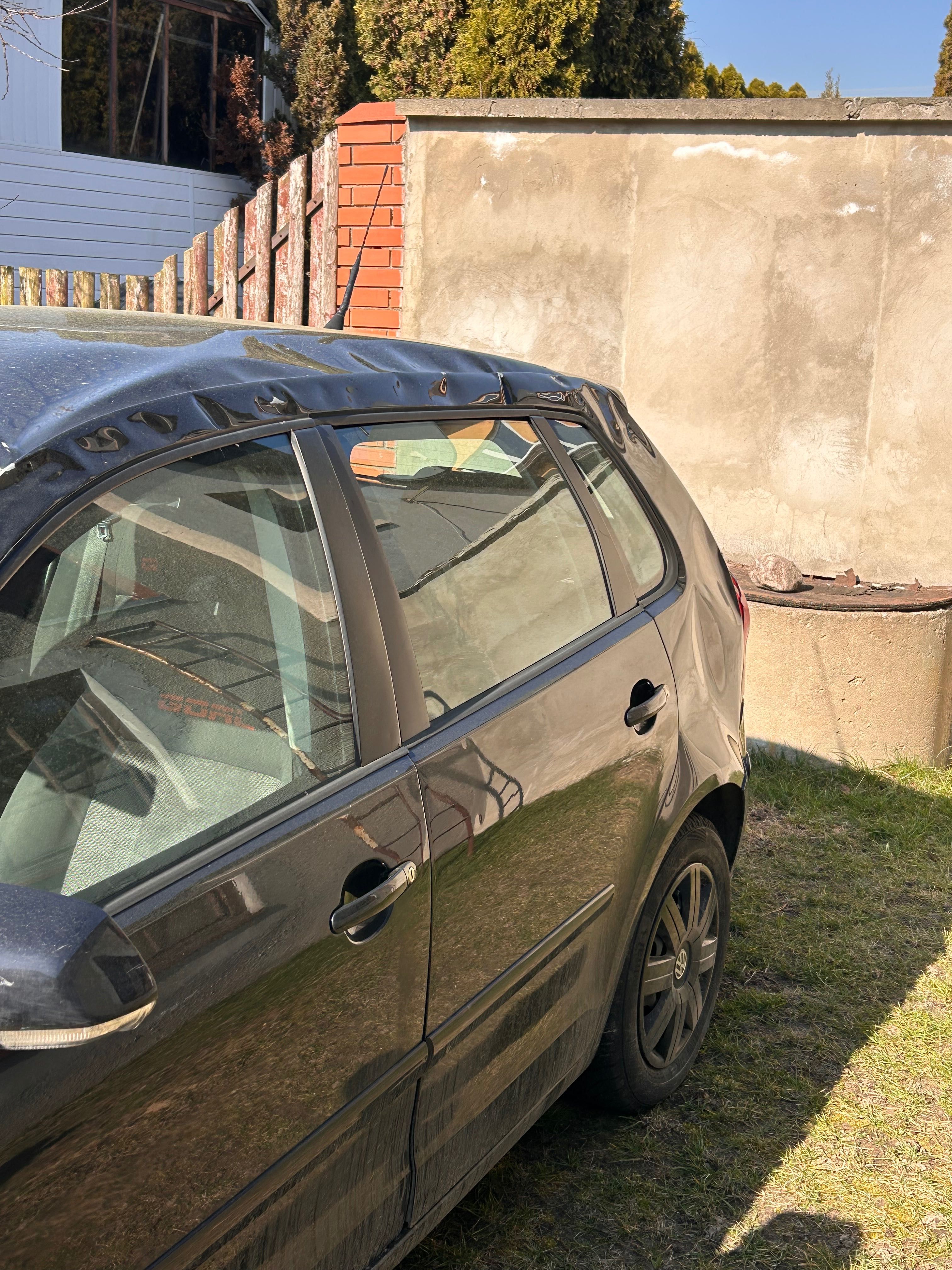 Volkswagen Polo 9n