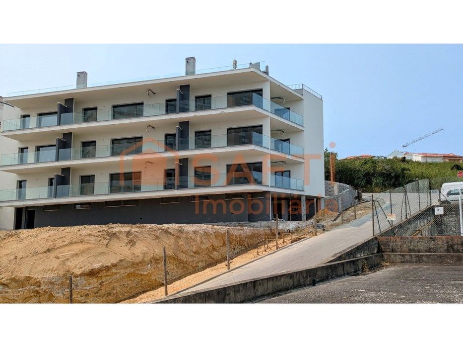 Apartamento em Nazaré.