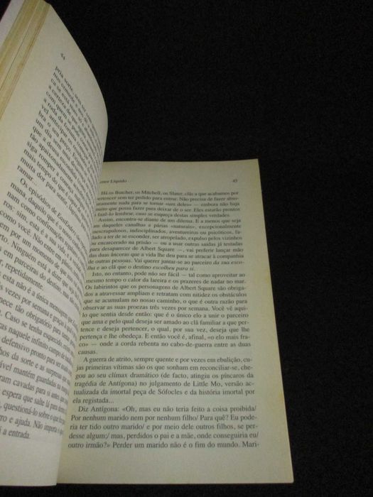 Livro Amor Líquido Zygmunt Bauman