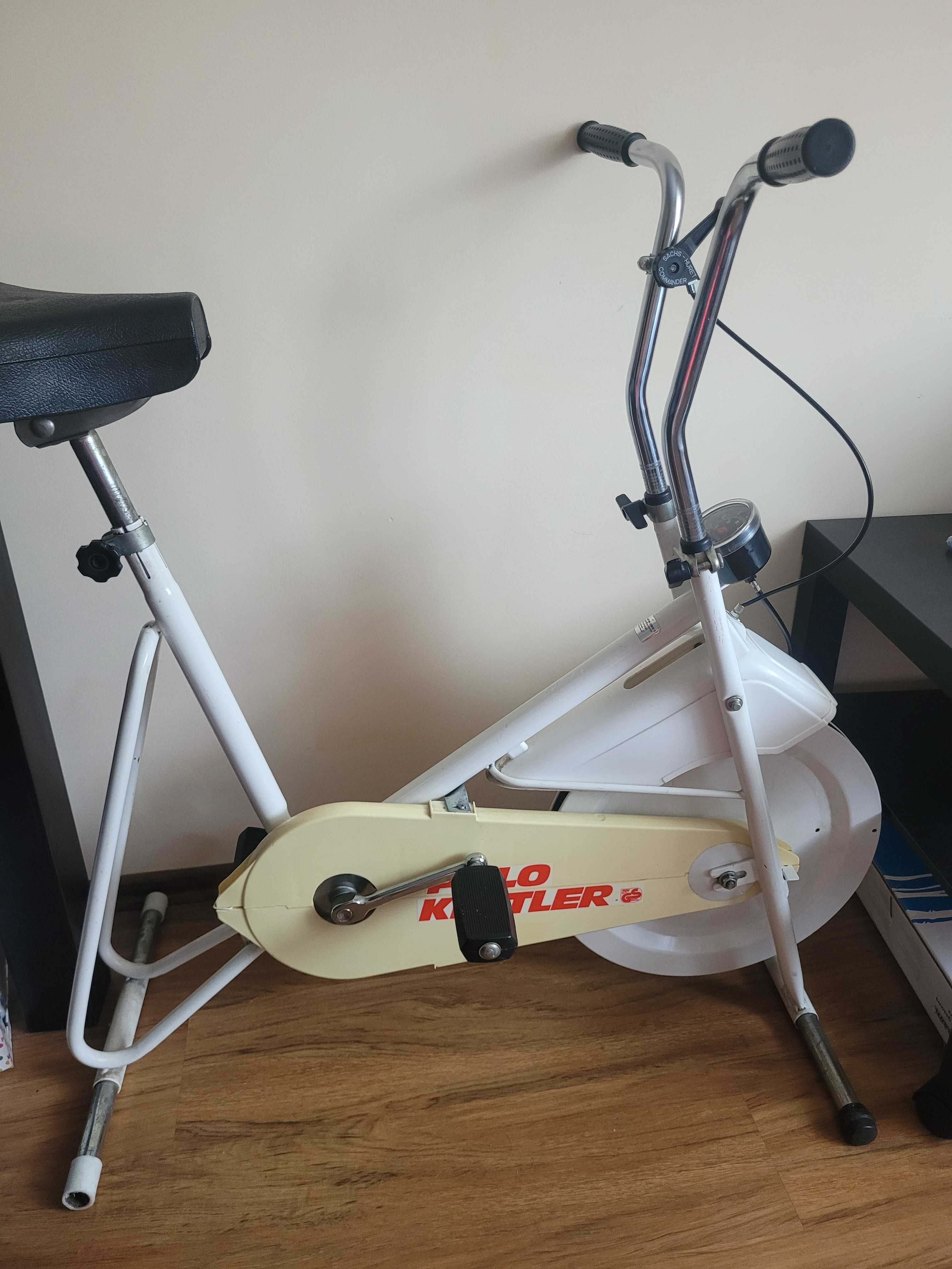 Rower treningowy