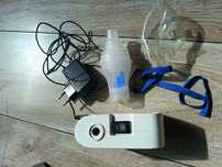 Omron nebulizator, inhalator