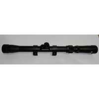 Luneta celownicza LEUPOLD 3-7x20