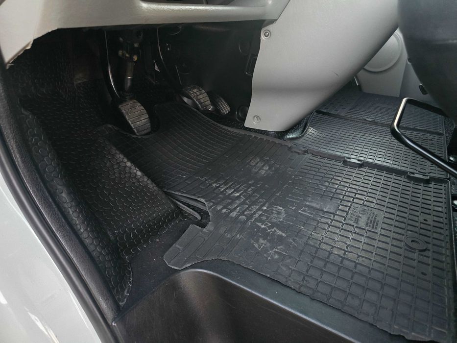 Nissan Primastar 1.9 dCi 9місць