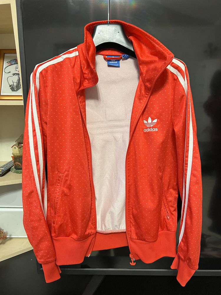 Олімпійка спортивка Adidas