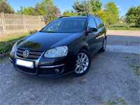 Volkswagen Golf Vw Golf V variant 1,4 benzyna#2008r#Bardzo Zadbany#Bez Żadnej Rdzy!