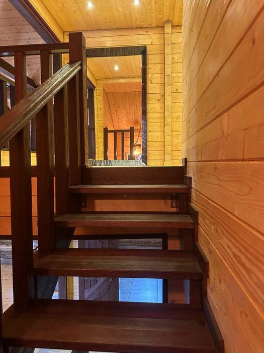 Продаж екобудинку с. Свидівок