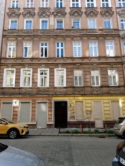 Pokój jednoosobowy do wynajęcia, od zaraz, Wrocław Śródmieście