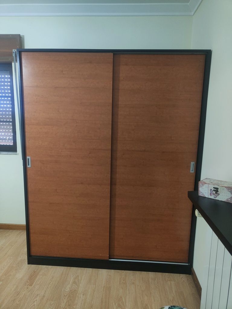 Quarto JOM 2018 como novo