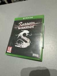 Gra Xbox One Shadow Warrior