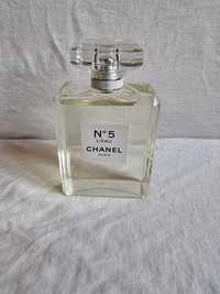 Chanel N5 L'Eau- туалетная вода 200мл, оригинал.
