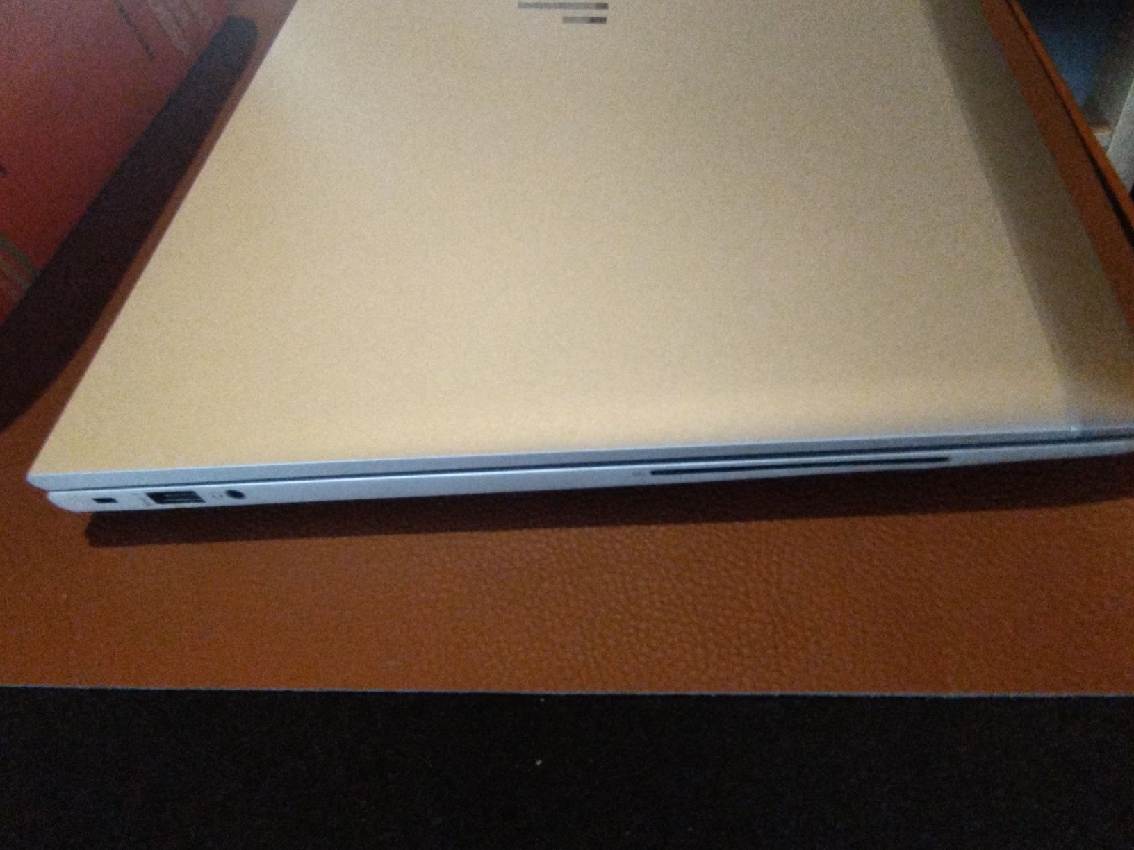 HP elitebook 850 G7 i5 16gb  RAM  ecrã. 15.6 "