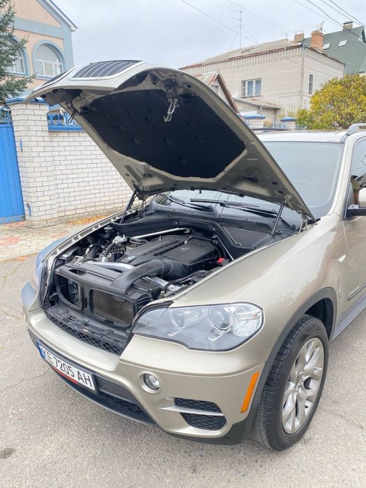 BMW X5 идеальное состояние !