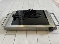 Proficook Grelhador de mesa