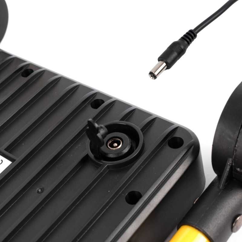 Foco projetor LED portátil 40W