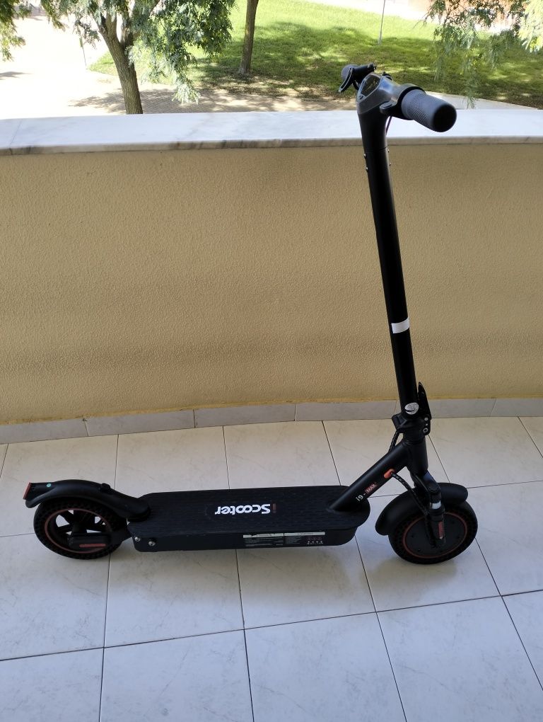 Trotinete elétrica