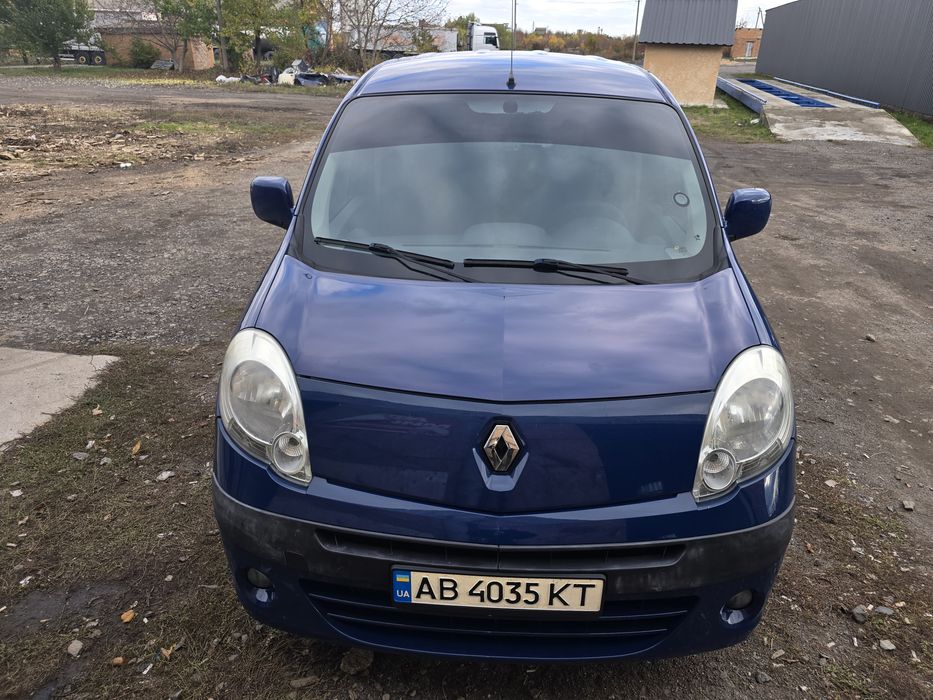 Продам Renault Kangoo