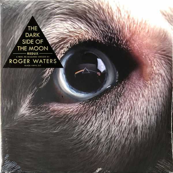 Roger Waters – The Dark Side Of The Moon Redux/2023/NEW