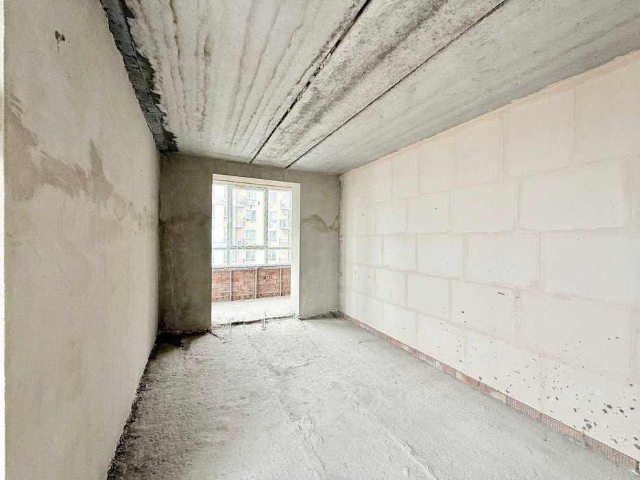 Продам, 3-к, Брама 2, после строителей, 73.7 кв.м.