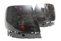 Lampy światła tył tylne AUDI A4 B5 94-00 SEDAN TUNING Black Smoke NOWE