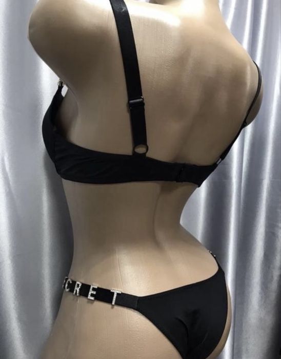 Комплект victoria’s secret